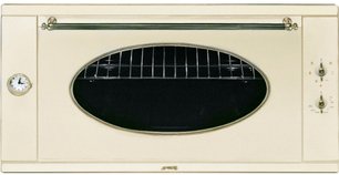 Духовой шкаф Smeg S890PMRO9 фото в Екатеринбурге