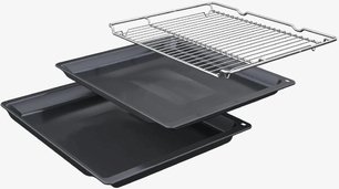 Духовой шкаф Нефф B24CR71N0 фото 2 в Екатеринбурге Духовой шкаф Neff B24CR71N0 фото 2 в Екатеринбурге