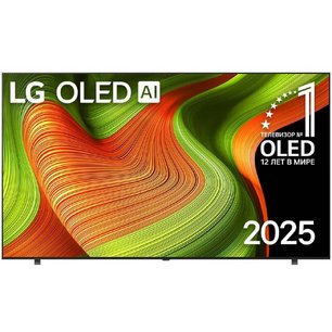 Телевизор LG OLED77B5RLA