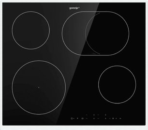 Варочная панель Горение Плюс GHT648X фото в Екатеринбурге Варочная панель Gorenje Plus GHT648X фото в Екатеринбурге