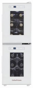 Винный шкаф Селлар Приват CP012-2W фото в Екатеринбурге Винный шкаф CellarPrivate CP012-2W фото в Екатеринбурге