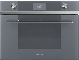 Микроволновая печь Smeg SF4101MS фото в Екатеринбурге