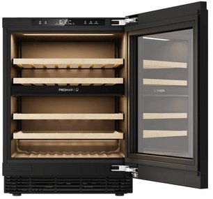 Винный шкаф Haier BIWC44GDAI фото в Екатеринбурге