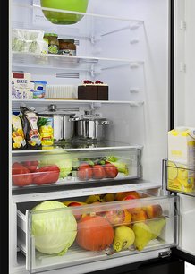 Холодильник Jacky`s JR FB192NF фото 3 в Екатеринбурге