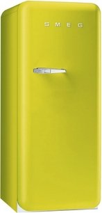 Холодильник Smeg FAB28RVE1 фото в Екатеринбурге
