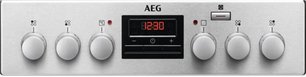 Стеклокерамическая плита AEG CCM56400BX фото 3 в Екатеринбурге