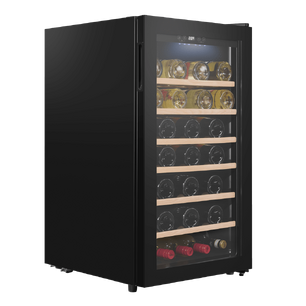 Винный шкаф Maunfeld MFWC-118S40 фото 2 в Екатеринбурге