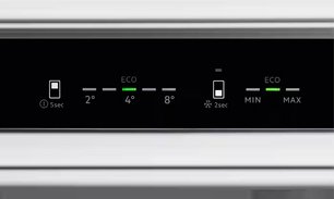 Встраиваемый холодильник Electrolux ENT6MD18S3 фото 2 в Екатеринбурге
