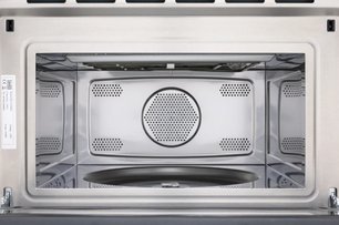 Встраиваемая микроволновая печь VARD VMC355HK фото 3 в Екатеринбурге