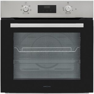 Электрический духовой шкаф KRONA BEATO 60 IX фото 2 в Екатеринбурге