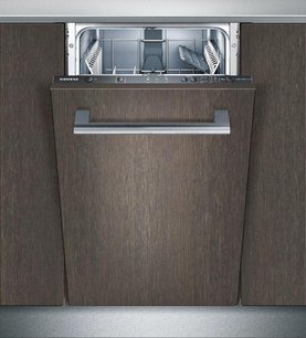 Посудомоечная машина Siemens SR63E000RU фото в Екатеринбурге