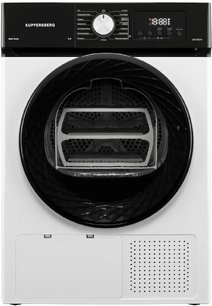 Сушильная машина Kuppersberg DM 592 W фото в Екатеринбурге