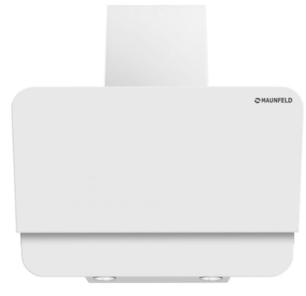 Вытяжка Маунфилд LONDON 50 WHITE GLASS W фото 2 в Екатеринбурге Вытяжка Maunfeld LONDON 50 WHITE GLASS W фото 2 в Екатеринбурге