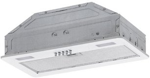 Встраиваемая вытяжка KRONA KATE 600 WHITE PB V2 фото в Екатеринбурге