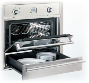 Духовой шкаф Ilve 600SC-WMP IX фото 2 в Екатеринбурге