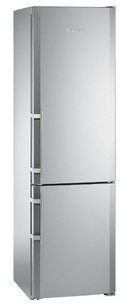 Холодильник Либхер CNPesf 4003 Comfort NoFrost фото 4 в Екатеринбурге Холодильник Liebherr CNPesf 4003 Comfort NoFrost фото 4 в Екатеринбурге