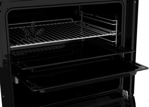 Духовой шкаф Haier HOX-FP5RAWB Wh фото 2 в Екатеринбурге