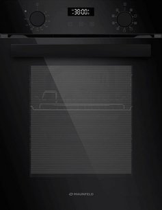 Электрический духовой шкаф Maunfeld EOEM519PB2 фото в Екатеринбурге