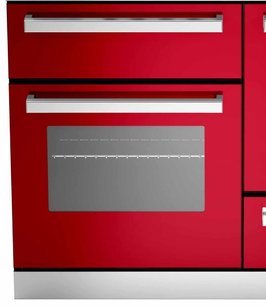 Варочный центр Bertazzoni PRO1005IMFETROT фото 4 в Екатеринбурге