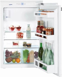 Встраиваемый холодильник Либхер IK 1614 Comfort фото в Екатеринбурге Встраиваемый холодильник Liebherr IK 1614 Comfort фото в Екатеринбурге