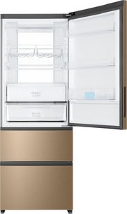 Холодильник Haier A4F742CGG фото 3 в Екатеринбурге