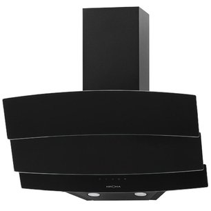 Вытяжка Krona MELODIE 600 BLACK S фото 2 в Екатеринбурге Вытяжка Krona MELODIE 600 BLACK S фото 2 в Екатеринбурге