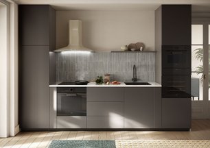 Духовой шкаф Elica Virtus Multi DD фото 4 в Екатеринбурге