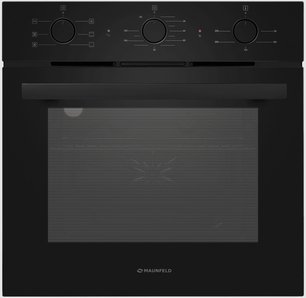 Духовой шкаф Maunfeld AEOF6060B2 фото в Екатеринбурге