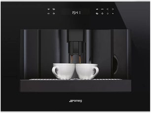 Кофемашина Smeg CMS4601NX фото 3 в Екатеринбурге