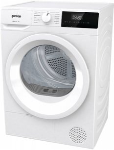 Сушильная машина Gorenje DHNE82/C фото 3 в Екатеринбурге