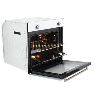 Электрический духовой шкаф Zigmund Shtain E 175 W фото 4 в Екатеринбурге