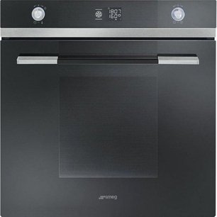 Духовой шкаф Smeg SF122N фото в Екатеринбурге