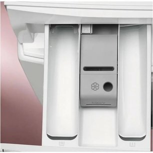 Стирально-сушильная машина Electrolux EW7WO448W фото 3 в Екатеринбурге