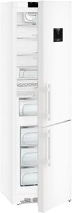 Холодильник Либхер CNP 4858 Premium NoFrost фото 4 в Екатеринбурге Холодильник Liebherr CNP 4858 Premium NoFrost фото 4 в Екатеринбурге