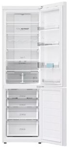 Холодильник Haier C2F637CWRGU1 фото 4 в Екатеринбурге