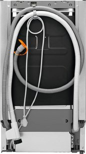 Встраиваемая посудомоечная машина Electrolux EEG63400L фото 3 в Екатеринбурге