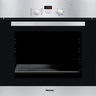 Духовой шкаф Miele H 4412 B ED фото в Екатеринбурге