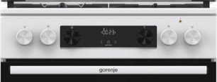 Комбинированная плита Gorenje GKS6C70WA фото 3 в Екатеринбурге