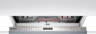 Встраиваемая посудомоечная машина Бош SMV8YCX03E фото 2 в Екатеринбурге Встраиваемая посудомоечная машина Bosch SMV8YCX03E фото 2 в Екатеринбурге