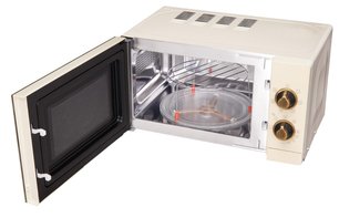 Микроволновая печь Korting KMO 815 RB фото 2 в Екатеринбурге