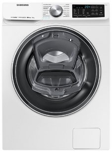 Стиральная машина Samsung WW 70 R 62 LVSWDLP фото 2 в Екатеринбурге