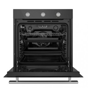 Шкаф духовой электрический MAUNFELD EOEF.766SB фото 2 в Екатеринбурге