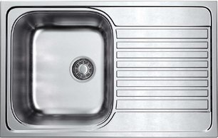 Мойка Omoikiri KASHIOGAWA 79 IN фото