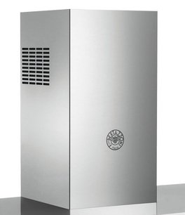 Вытяжка Бертаззони KG120CONXA фото 2 в Екатеринбурге Вытяжка Bertazzoni KG120CONXA фото 2 в Екатеринбурге