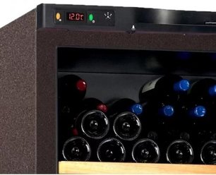 Винный шкаф Климадифф CLA310A+ фото 4 в Екатеринбурге Винный шкаф Climadiff CLA310A+ фото 4 в Екатеринбурге