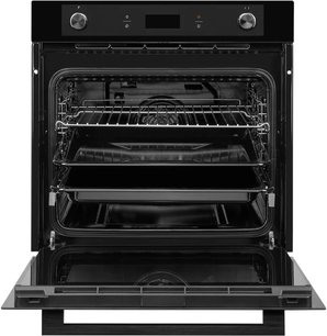 Духовой шкаф Kuppersberg HM 639 Black фото 3 в Екатеринбурге