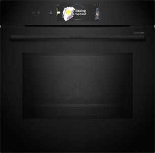 Духовой шкаф Bosch HMG978NB1 фото в Екатеринбурге