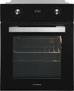 Духовой шкаф Hyundai HEO 45411 BG фото 2 в Екатеринбурге