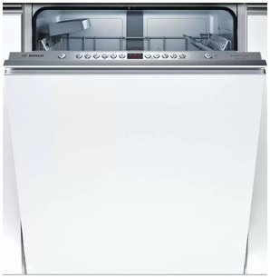 Полновстраиваемая посудомоечная машина Bosch SMV46IX01R фото в Екатеринбурге