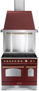 Варочный центр Lofra RRD96MFTE/5I Br фото 4 в Екатеринбурге